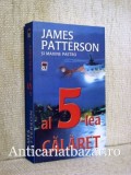 Al 5-lea calaret - James Patterson