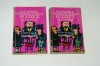 Documentele Postume ale Clubului Pickwick - Charles Dickens - 2 Vol. - Stare Foarte Buna - Roman Beletristica