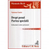 Valerian Cioclei - Drept penal - Partea speciala - 117576