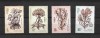 ROMANIA 2022 - SPECII INVAZIVE, MNH - LP 2374, Nestampilat