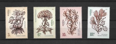 ROMANIA 2022 - SPECII INVAZIVE, MNH - LP 2374 foto