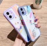 Toc TPU+PC Antishock Apple iPhone XS Design 03