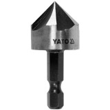 Yato YT-44726 - Zencuitor 20.5 mm 5 taisuri