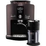 Espressor automat Latt Espress EA829P10, 1450W, 15 bar, LCD, One-Touch-Cappuccino, 1.7L, 7 selectii