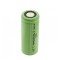 Acumulator 4/5A Ni-MH 1900mAh 1.2V 17x43 h mm cu terminal plat