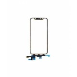 Geam Touchscreen cu OCA iPhone Xs Negru Service Pack, Apple
