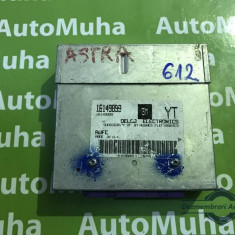 Calculator ecu Opel Astra F (1991-1998) 16149899