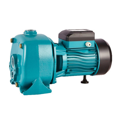 Pompa cu ejector Elefant, 1100 W, 100 l/min, maxim 40 m foto