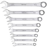 Kwb 49460390 - Set chei combinate 8-19 mm 8 bucati