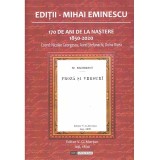 colectiv - Edtitii - Mihai Eminescu. 170 de ani de la nastere