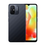 Cumpara ieftin Telefon mobil Redmi 12C, 6GB RAM, 128GB ROM, Graphite Grey, Dual Sim, Camera Dubla 50 MP, procesor Mediatek MT6769Z Helio G85