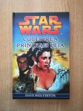 Cumpara ieftin DAVE WOLVERTON - STAR WARS. CUCERIREA PRINTESEI LEIA (2007, editie cartonata), Amaltea