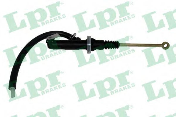 Pompa centrala, ambreiaj FORD TRANSIT bus (FD, FB, FS, FZ, FC) (2000 - 2006) LPR 2182