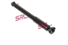 Amortizor gaz Renault Megane 1 (Ba0/1) 1995-2002; SRLine Polonia, parte montare : Punte spate