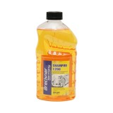 Sampon auto concentrat cu ceara 1:200, 1L, portocaliu, Breckner Germany