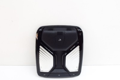 Iluminare interioară BMW 3 G20, G28 2021 OEM: 28744312,3203302223,5A3CCA6 14683410 foto