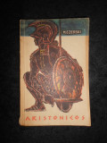 M. Ezerski - Aristonicos