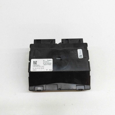 Modul de climatizare BMW X5 G05 2019 OEM: 5A07600,90155-049 26551079 foto