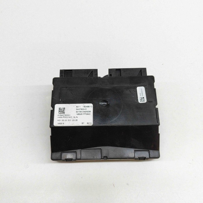 Modul de climatizare BMW X5 G05 2019 OEM: 5A07600,90155-049 26551079