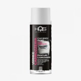 Vopsea Spray HQS pentru caroserie masini , Alb , Nitro formula 1k