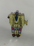 bnk jc Bandai 1984 GoBots Heatseeker (MR-49) - F16