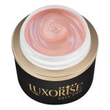 Cumpara ieftin Gel UV Constructie Unghii JellyFlex LUXORISE, Golden Skin 15ml