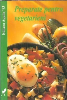 Preparate pentru vegetarieni foto