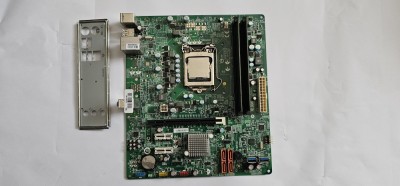 Placa de Baza Medion MS-7728 VER.2.0 Socket 1155 + PROCESOR INTEL i5-2320 /3 GHz + 4 GB RAM . FUNCTIONEAZA . foto