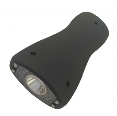 Electrosoc si lanterna 3 faze tw-1803 ems-18467 foto