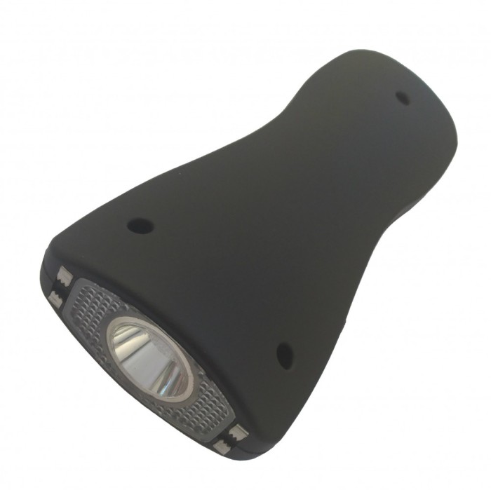 Electrosoc si lanterna 3 faze tw-1803 ems-18467