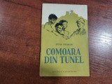 Comoara din tunel de Stefan Gheorghiu
