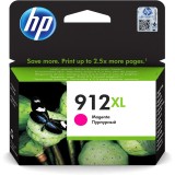 Cartus HP NR.912XL, magenta