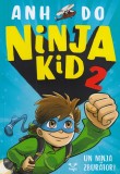 Cumpara ieftin Ninja Kid 2, Anh Do - Editura Epica