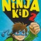 Ninja Kid 2, Anh Do - Editura Epica
