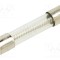 Siguranta fuzibila lenta, 7A, tensiune 250V AC, 6,3x32mm, OPTIFUSE - TSA-7A