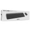 Set Tastatura &amp; Mouse Logitech Slim Wireless Combo Mk470 PC