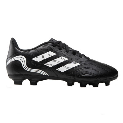 Ghete fotbal adidas Copa Sense.4 FxG Negru foto