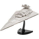 Figurina Kit de Asamblare Star Wars - Imperial Star Destroyer (1:12300), Revell