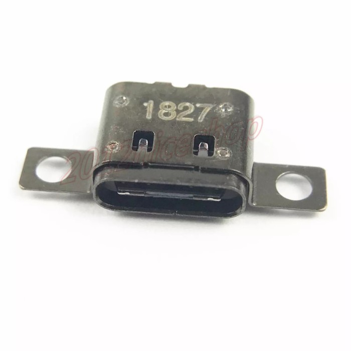 Mufa alimentare Type C Lenovo, ThinkBook 16 G4 ARA Type 21D1, USB-C