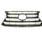 Grila radiator Lexus Nx (Az10), 08.2014-, model: F-SPORT, montare fata, cromat, gri, RapidAuto