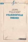 Filozofiile Indiei