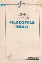 Filozofiile Indiei foto