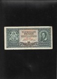 Ungaria 10000000 10 000 000 zece milioane pengo 1945 seria081845 uzata