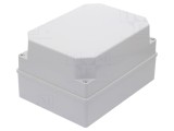 Carcasă Universală Gri IP65 ABS 230x310x160mm