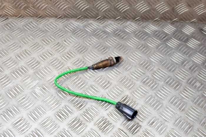 Sonda lambda VOLVO XC60 2014 OEM: 31319386 15465816