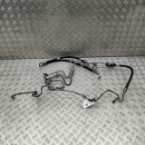 Furtun Servodirecție BMW Seria 7 F01 F02 (2008-2015) OEM 6778504 Original