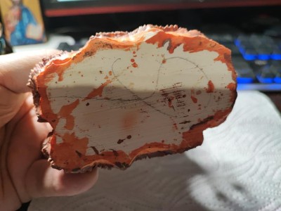 Statueta vintage fetita pe cal cu animalute foto