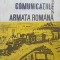 TRANSPORTURILE SI COMUNICATIILE IN ARMATA ROMANA-CONSTANTIN NICOLESCU-246551