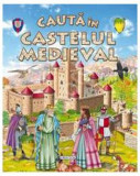 Cumpara ieftin Castelul Medieval