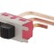 Comutator glisant SPDT ON-ON 3A 250VAC 6A 28VDC